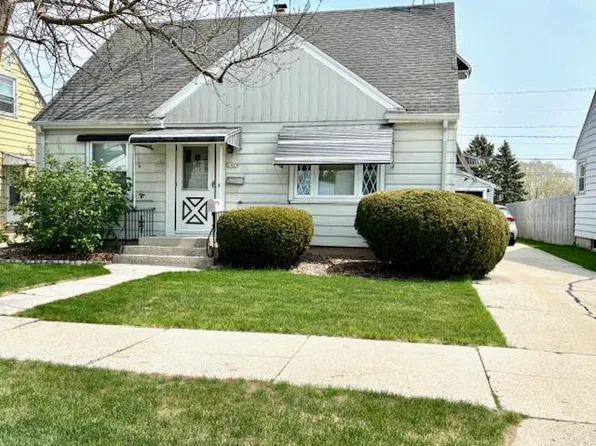 1429 South 19th STREET, Sheboygan, WI 53081