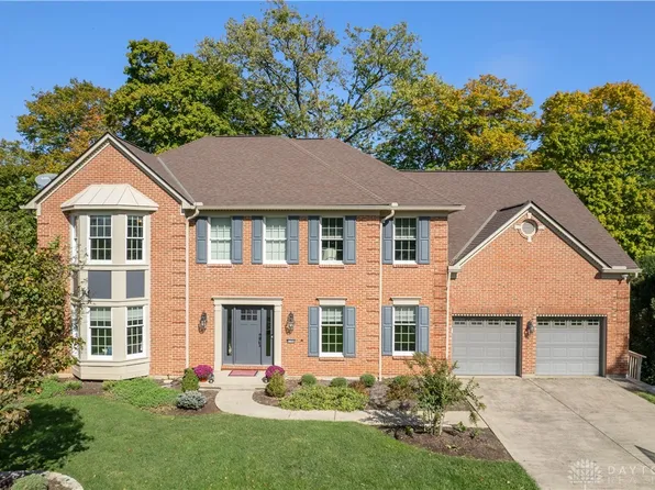 6360 Trail Ridge Ct, Loveland, OH 45140