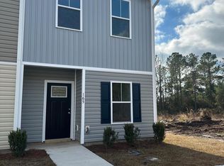 165 Buckhorn Ave, Holly Ridge, NC 28445