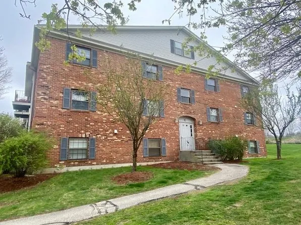 3 Fairfax Avenue #263, Derry, NH 03038