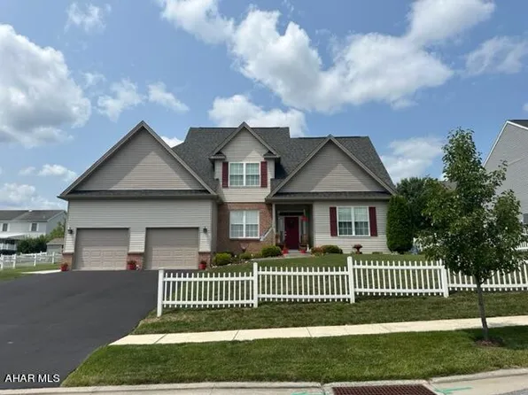 113 Quince Ct, Hollidaysburg, PA 16648