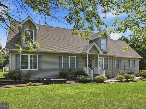 10077 Old Furnace Rd, Seaford, DE 19973