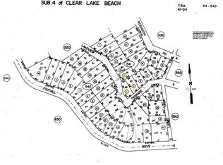 4040 Lakeview Ter, Lucerne, CA