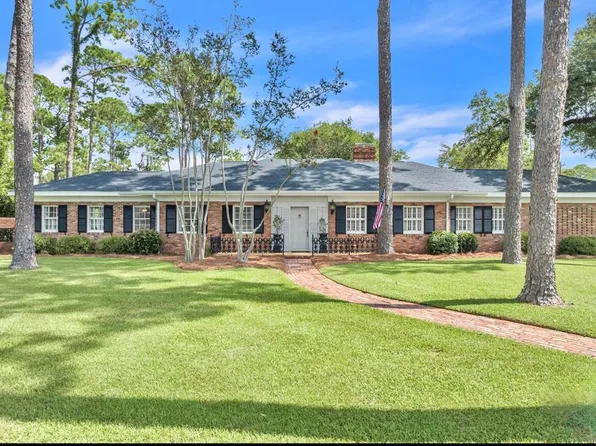 1617 Lowell Ln, Albany, GA 31707