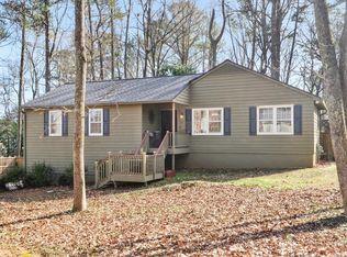 3259 Sutcliffe Rdg NW, Marietta, GA 30064