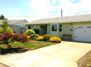 1646 Jansen Way, Woodburn, OR