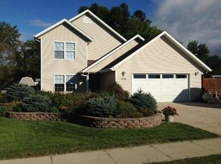 1345 Bush Ave, Garner, IA 50438