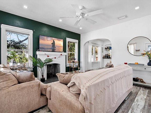 5th image of 815 Omar Road