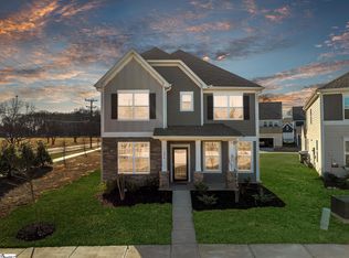 204 Fennec Dr, Fountain Inn, SC 29644