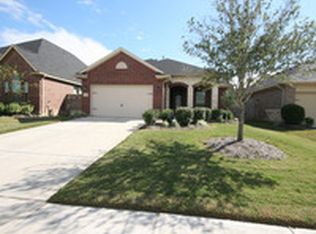 27231 Cottage Stream Ln, Fulshear, TX 77441