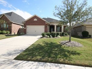 27231 Cottage Stream Ln, Fulshear, TX, 77441