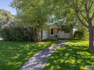 40 Dalling Cir, Sugar City, ID, 83448