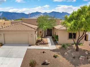 13264 N Risky Dr, Oro Valley, AZ 85755