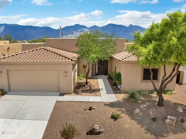 13264 N Risky Dr, Oro Valley, AZ 85755
