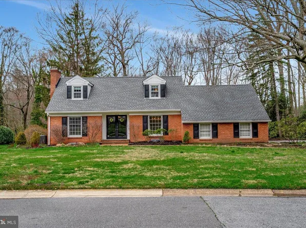 1314 Copley Dr, Wilmington, DE 19803