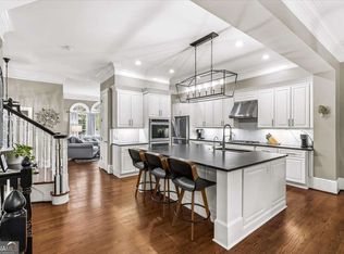 2606 Brookhaven Chase Ln, Atlanta, GA 30319