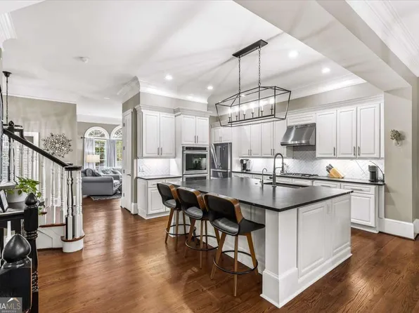 2606 Brookhaven Chase Ln, Atlanta, GA 30319