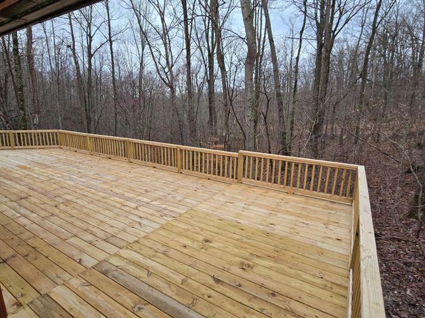 1237D High Rock Rd, Stanton, KY 40380