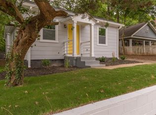334 Betsy Ave SW, Atlanta, GA 30310