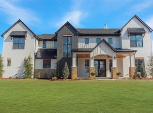 10440 S Choctaw Rd, Choctaw, OK 73020