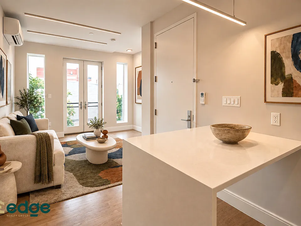 259 Evergreen Ave #2A