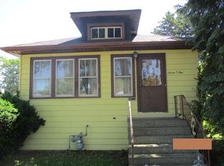 701 S 22nd Ave, Bellwood, IL 60104