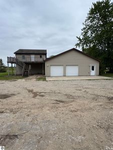 227 N Coldwater Rd, Weidman, MI, 48893