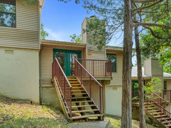 153 Ozark Mountain Resort Drive #31 BLDG 8, Kimberling City, MO 65686