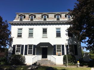 1 N Front St OFC #, Kingston, NY 12401