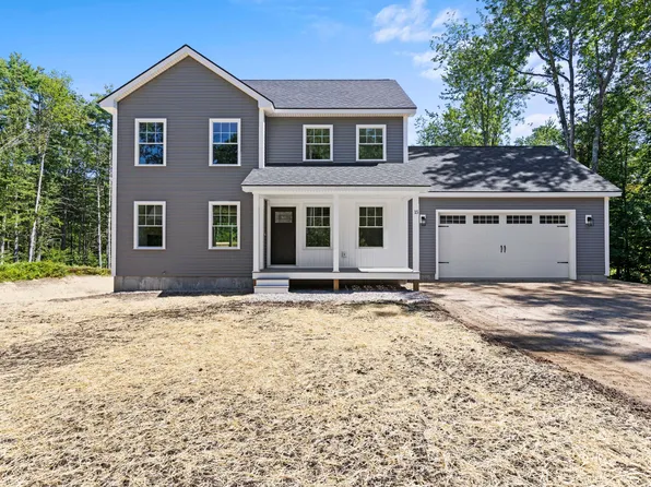 15 Highpoint Circle, Buxton, ME 04093