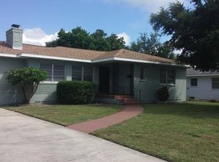 316 Sunny Ln, Belleair, FL 33756