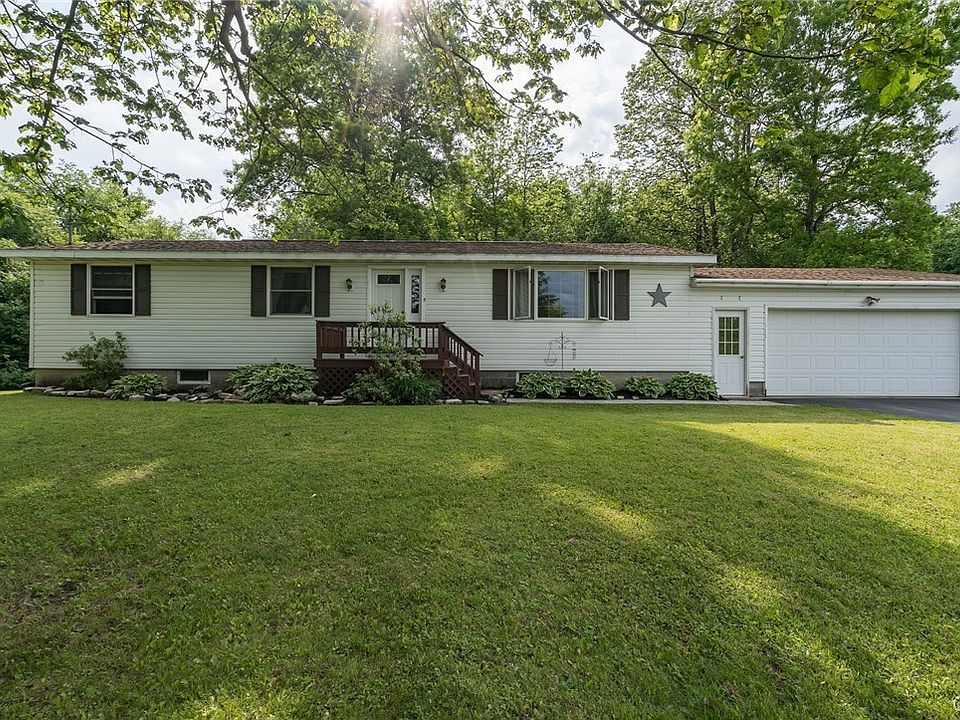 28569 Nys Rte 12, Brownville, NY 13615 Zillow