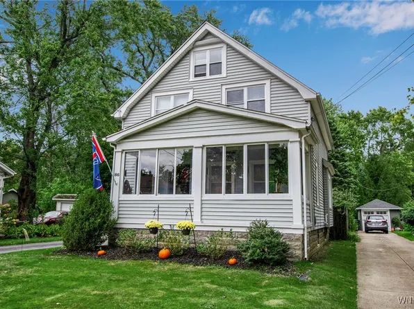 86 Chassin Ave, Amherst, NY 14226