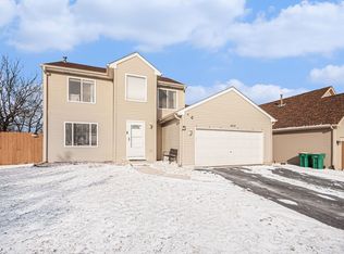 4757 Foster Ct, Plainfield, IL