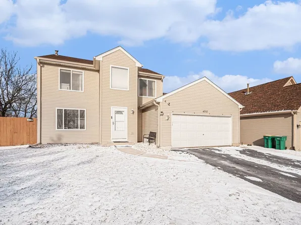 4757 Foster Ct, Plainfield, IL 60586