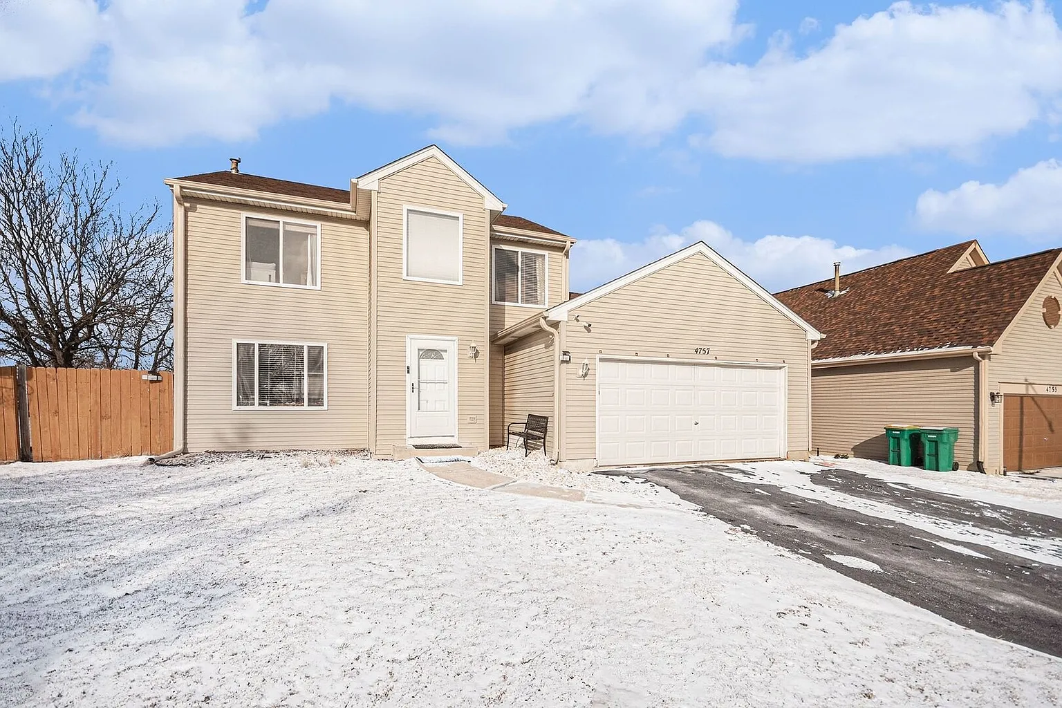 4757 Foster Ct photo 1