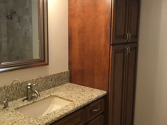 Hall Bath