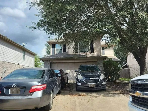 3718 Bent Springs Ln, Katy, TX 77449