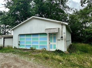 S 1st St, Rittman, OH 44270