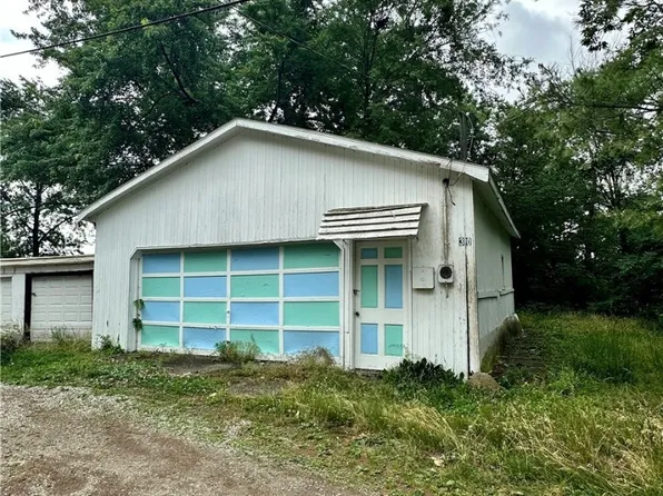 S 1st St, Rittman, OH 44270