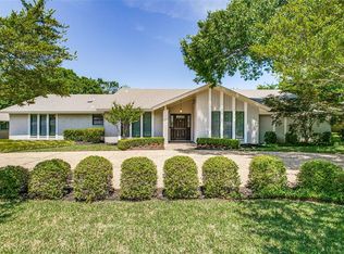 3863 Duchess Trl, Dallas, TX 75229