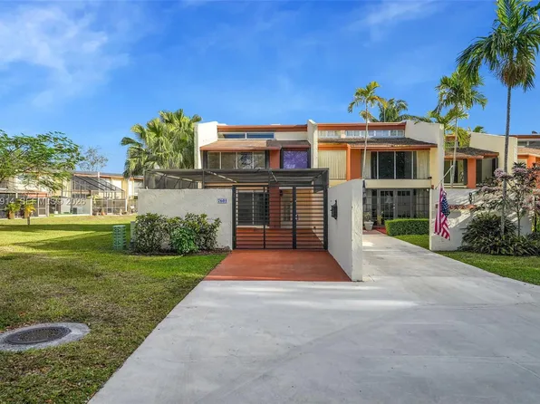 7601 SW 105th Ave, Miami, FL 33173