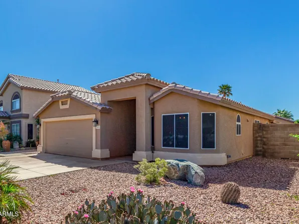 2553 E JASPER Drive, Gilbert, AZ 85296
