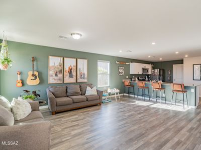 1633 Cottonwood Bluffs Dr, Benson, AZ, 85602