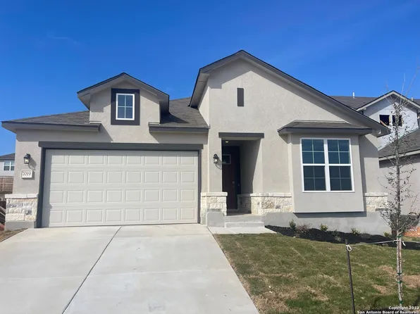 7019 Walkers Loop, San Antonio, TX 78233