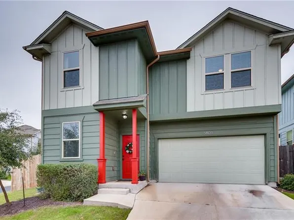 5805 Arbor Pavillion Ln #84, Austin, TX 78744