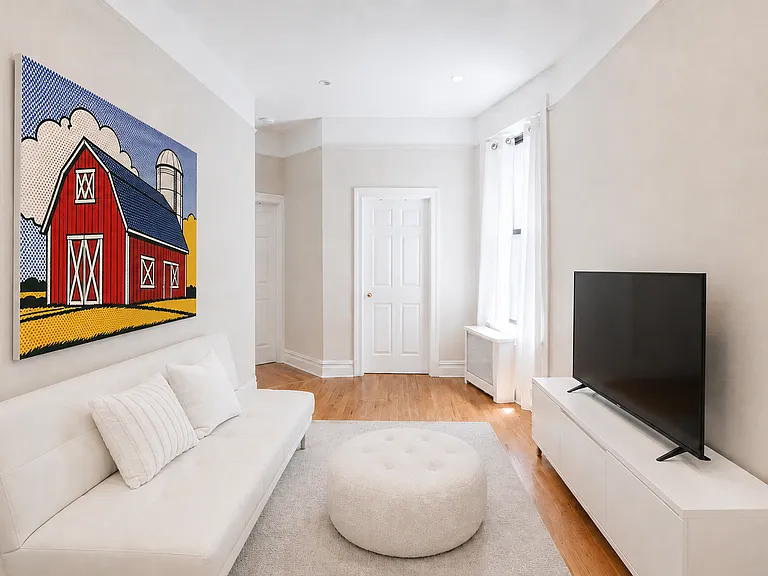 521 W 122nd St #23 — Photo 1