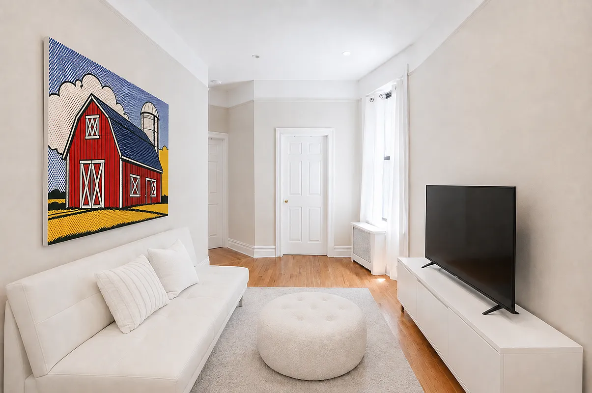 521 West 122nd Street 23