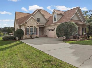 4199 Heron Lakes Dr, Mobile, AL 36693