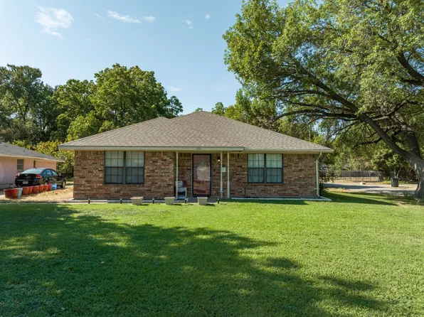 200 Corsicana St, Hillsboro, TX 76645
